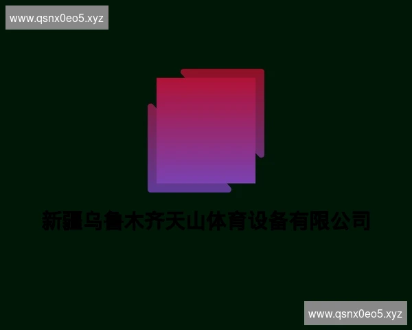 新疆乌鲁木齐天山体育设备有限公司